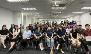 Celebrating Excellence: MegaLive Receives the Superbrands Malaysia’s Choice 2024 Award!