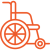 wheelchair